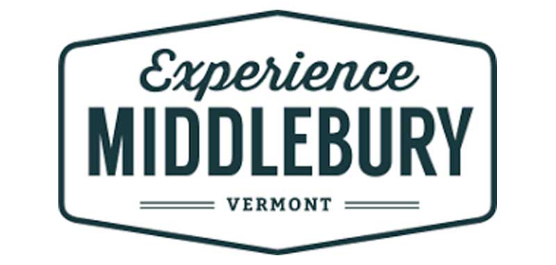 Better Middlebury Partnership - Experience Middlebury logo