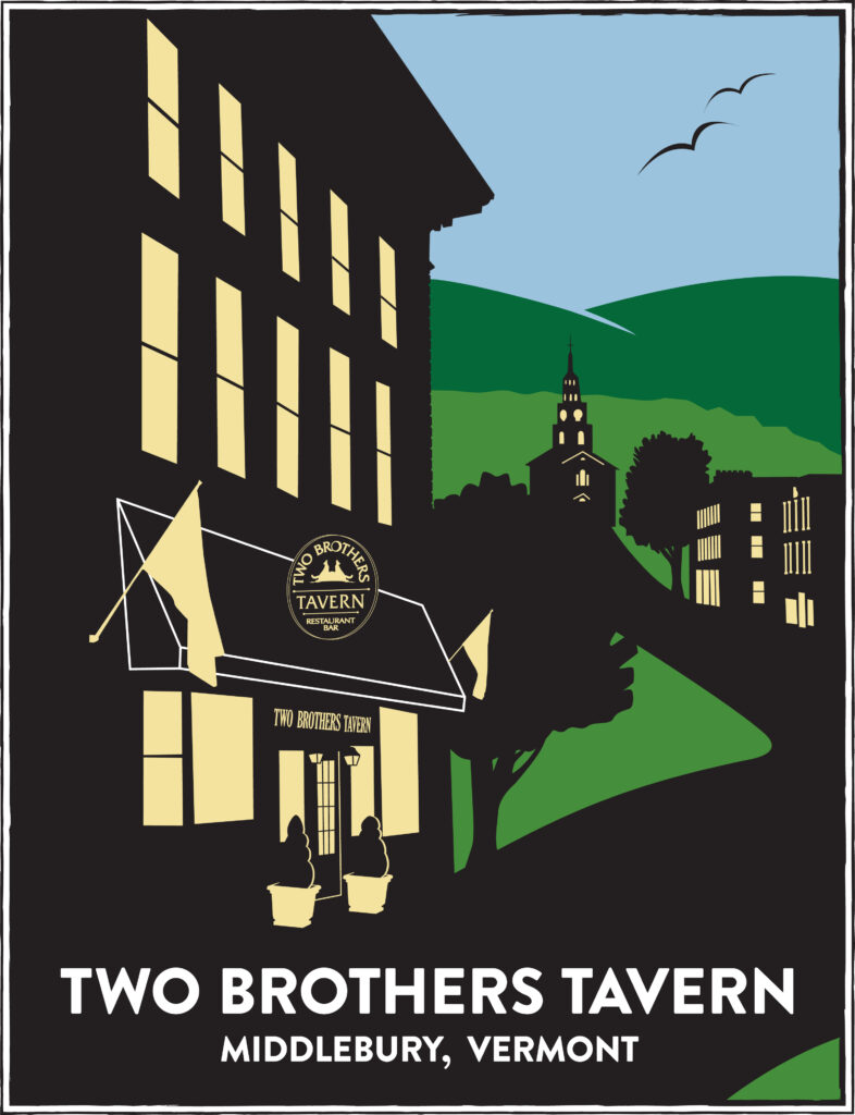 Two Brothers Tavern