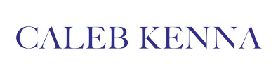 Caleb Kenna logo