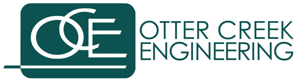 Otter Creek Engineering logo